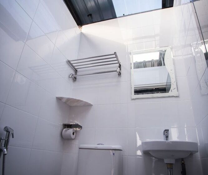 Пансион Im 96 Villa