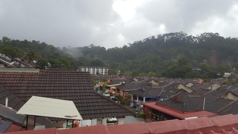 Пансион Im 96 Villa