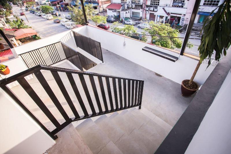 Пансион Im 96 Villa