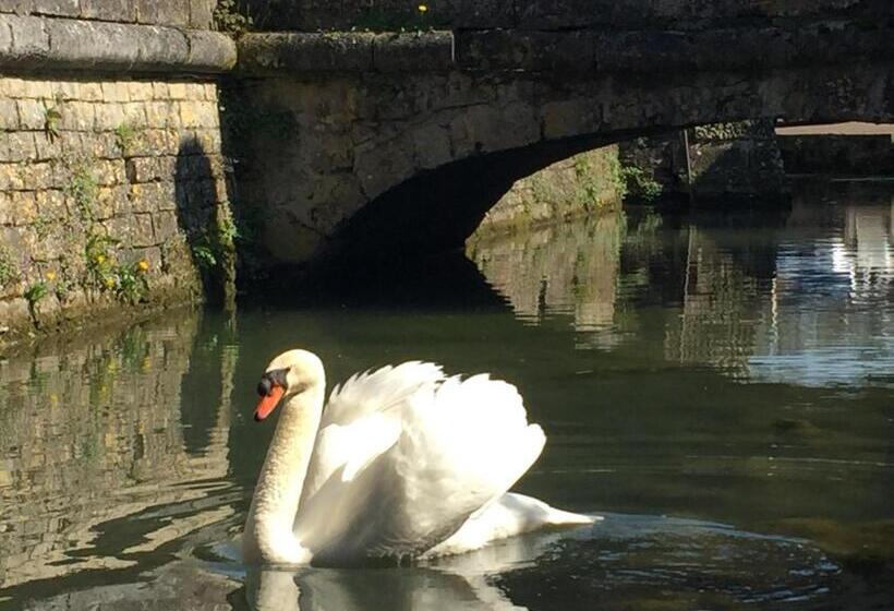 ペンション La Basse Cour