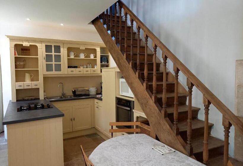 ペンション La Basse Cour