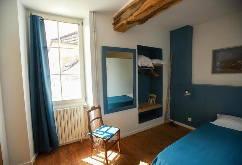 ペンション La Basse Cour