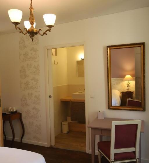 ペンション La Basse Cour