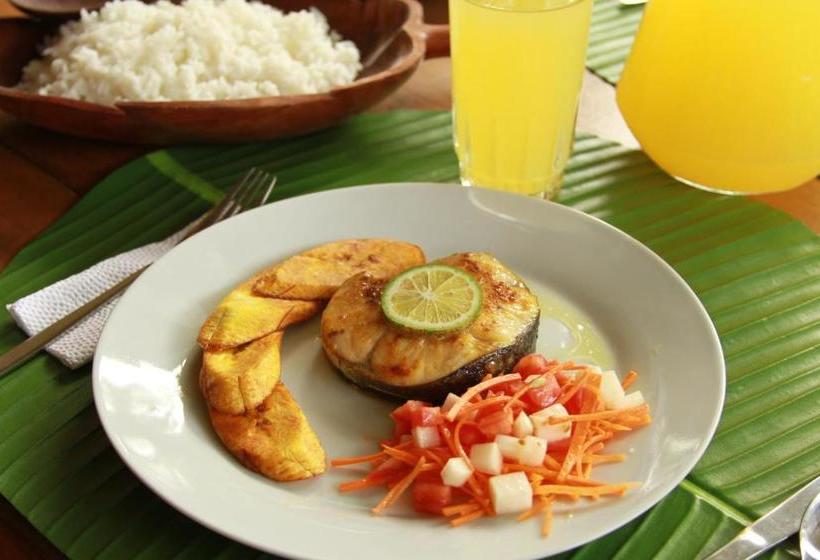 پانسیون La Ceiba, Amazonas