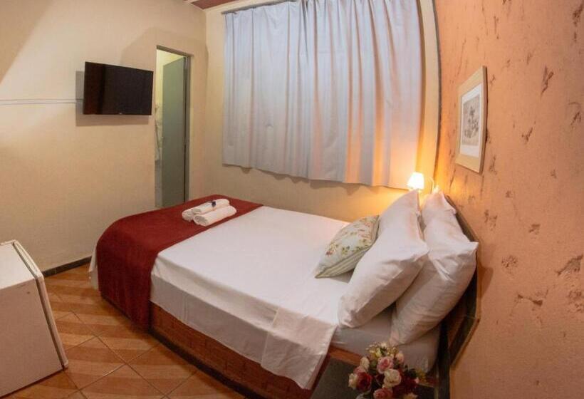 膳宿费 Pousada Aconchego Da Serra