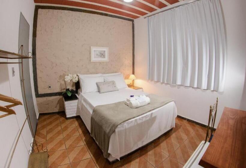 膳宿费 Pousada Aconchego Da Serra