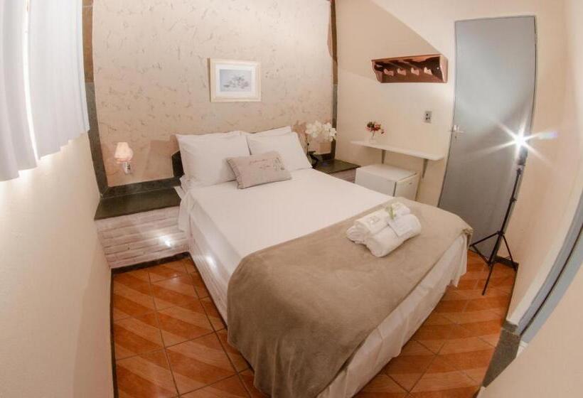 膳宿费 Pousada Aconchego Da Serra