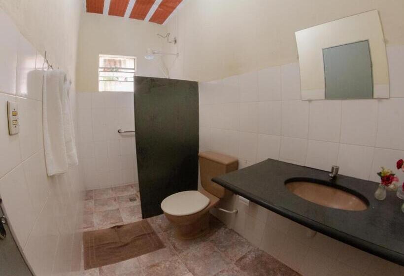 膳宿费 Pousada Aconchego Da Serra