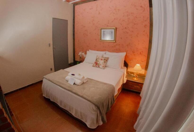 膳宿费 Pousada Aconchego Da Serra