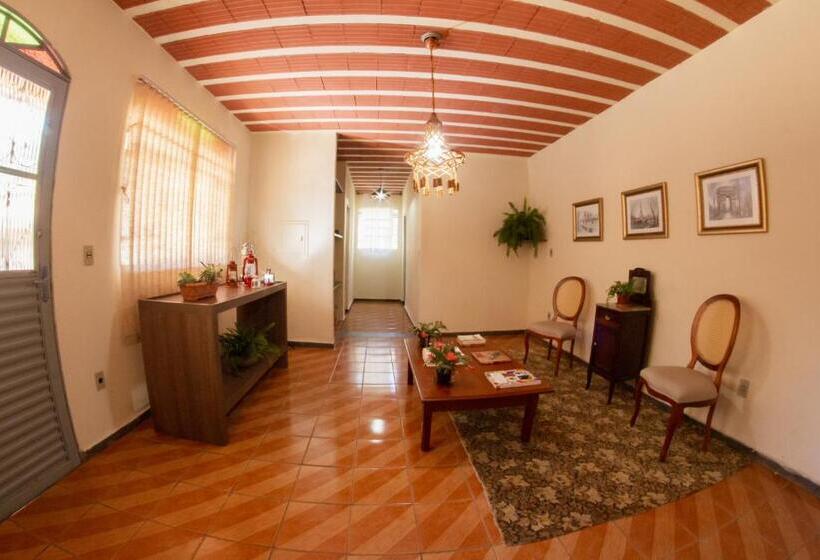 膳宿费 Pousada Aconchego Da Serra