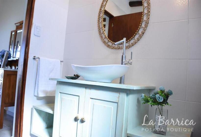 هاستل Posada Boutique La Barrica