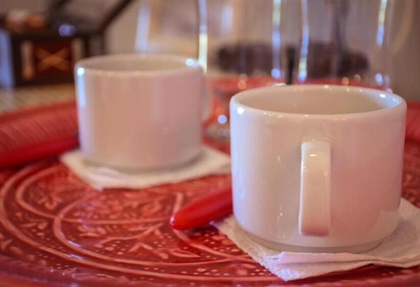 هاستل Posada Boutique La Barrica