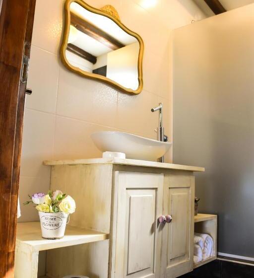 هاستل Posada Boutique La Barrica