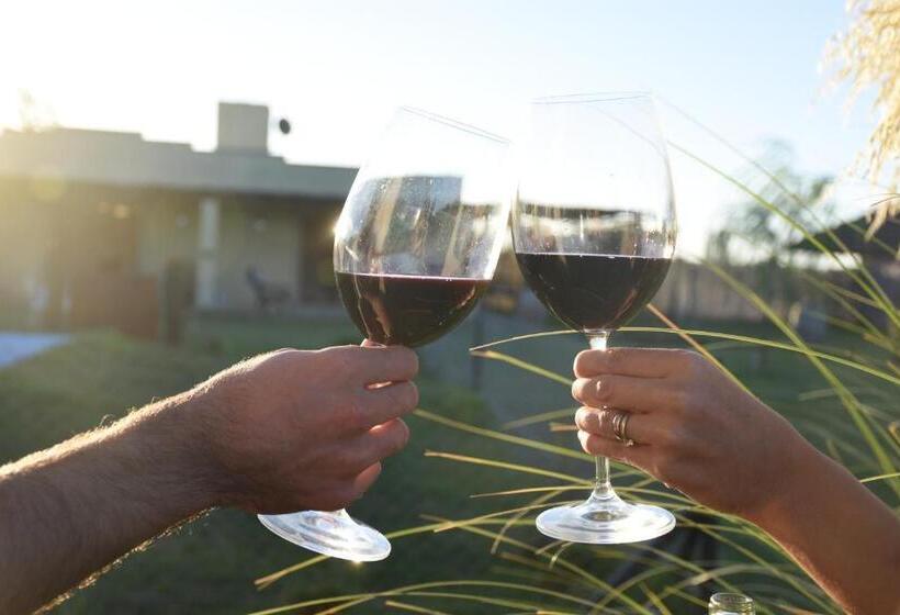 هاستل Posada Boutique La Barrica