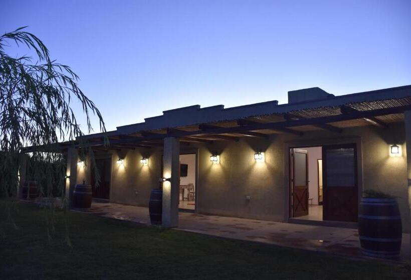 هاستل Posada Boutique La Barrica