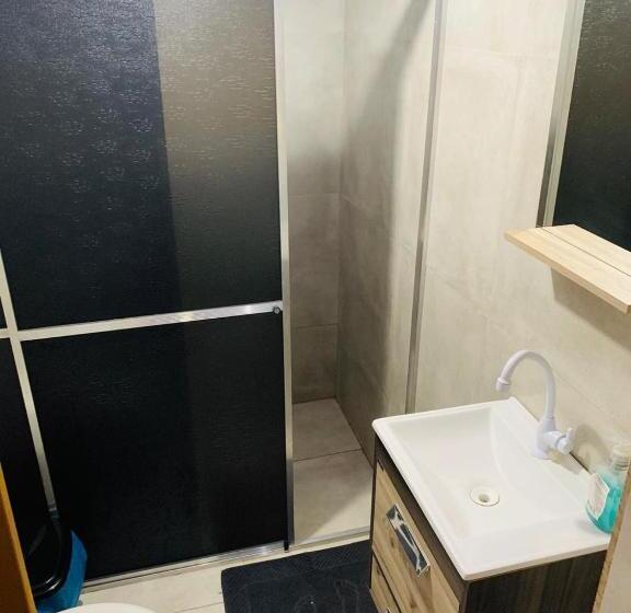 Общежитие Repouso Do Tchê