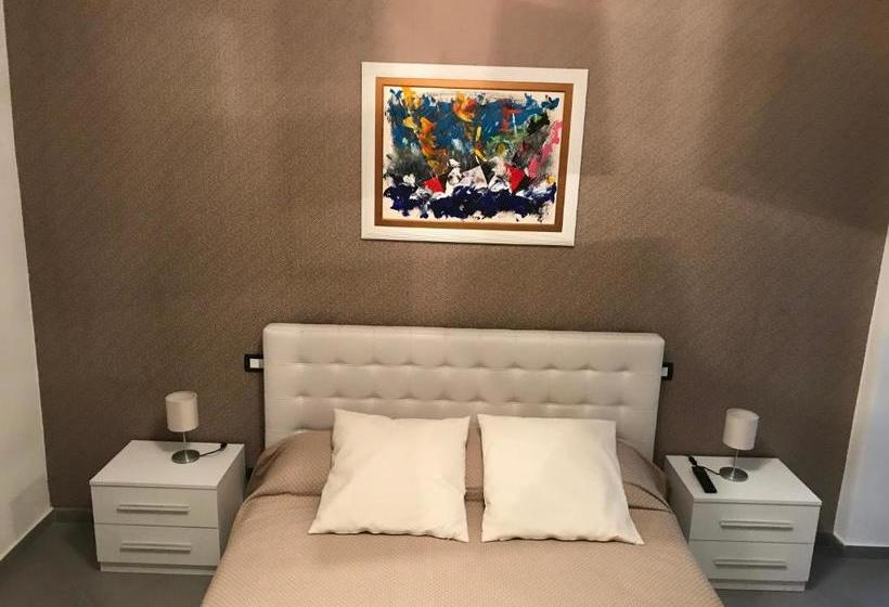 B&b Ricci