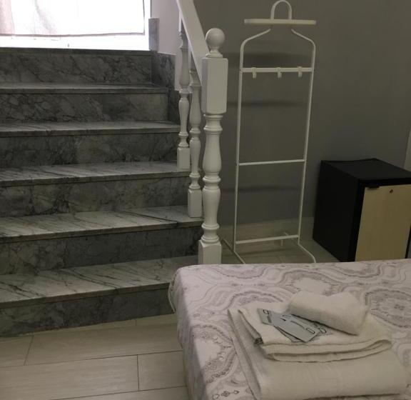 Bed and Breakfast Almayer Al Duomo