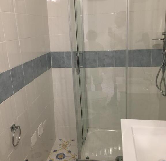 Bed and Breakfast Almayer Al Duomo