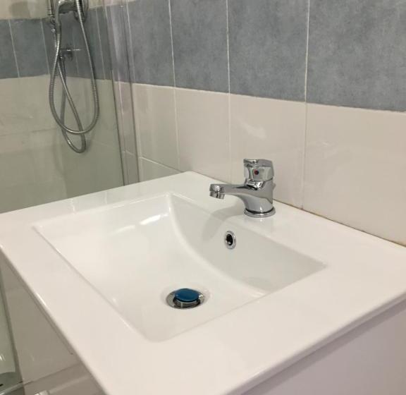 Bed and Breakfast Almayer Al Duomo