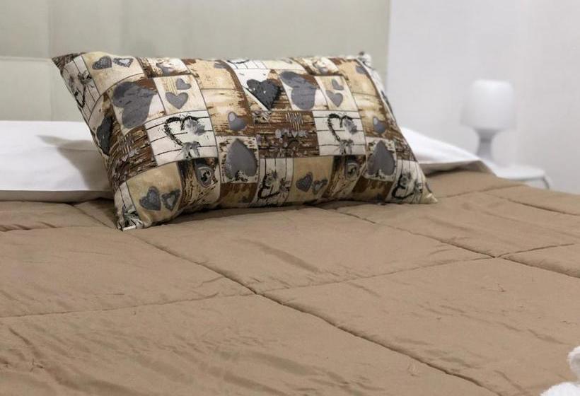 Bed and Breakfast Almayer Al Duomo