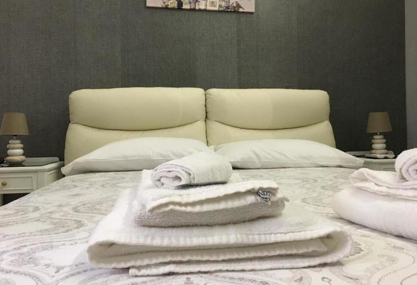 Bed and Breakfast Almayer Al Duomo