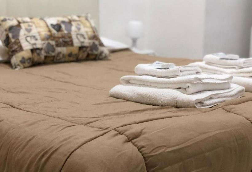 Bed and Breakfast Almayer Al Duomo