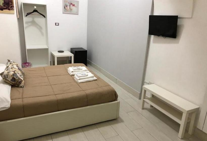 Bed and Breakfast Almayer Al Duomo