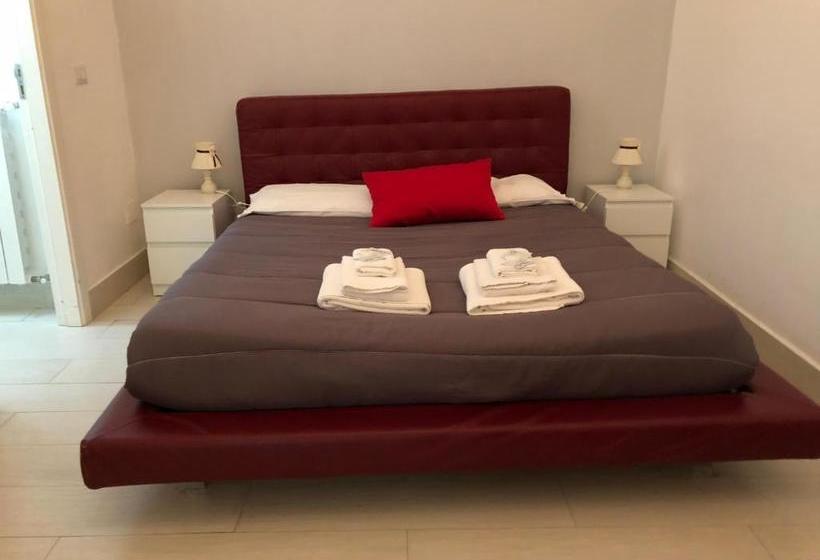 Bed and Breakfast Almayer Al Duomo