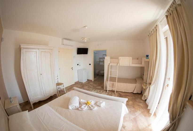 민박 Blue And Blue City