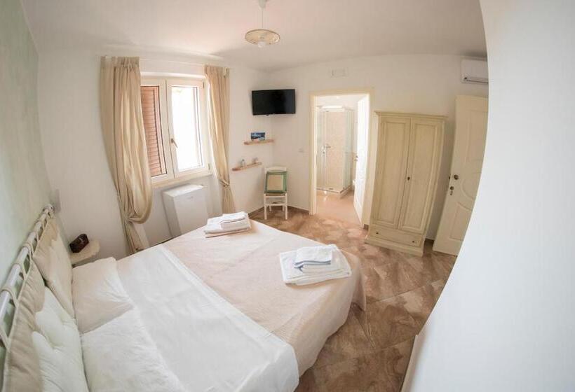 민박 Blue And Blue City