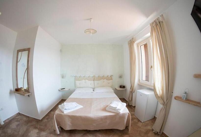 민박 Blue And Blue City