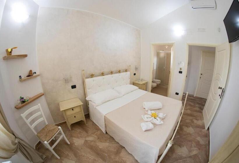 민박 Blue And Blue City