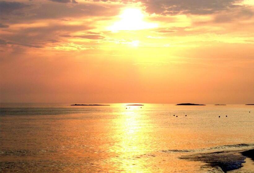 민박 Blue And Blue City