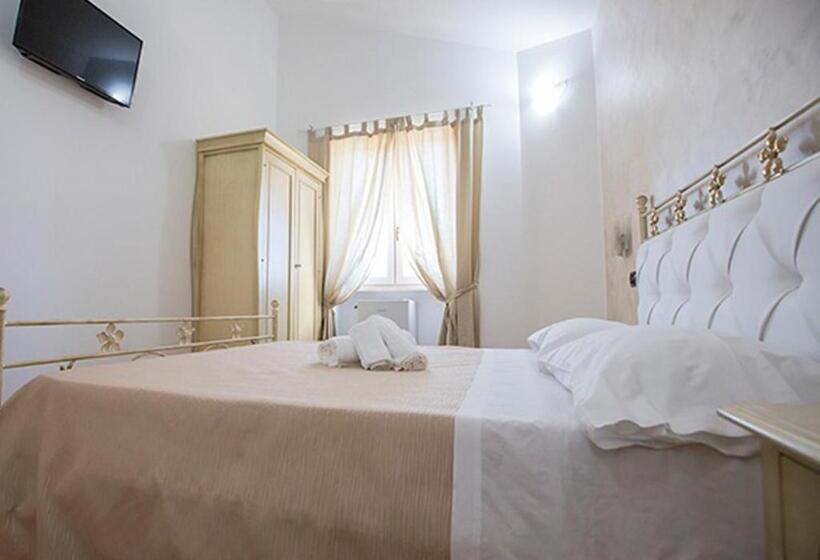 민박 Blue And Blue City