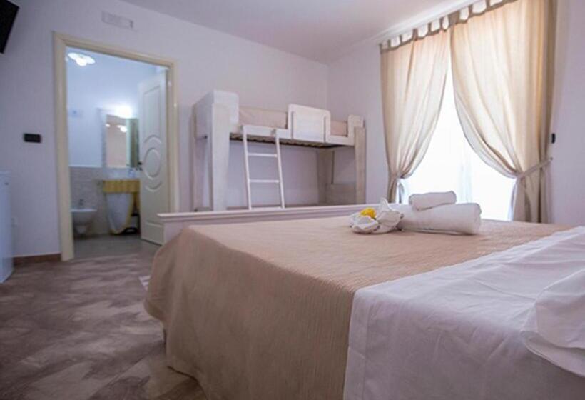 민박 Blue And Blue City