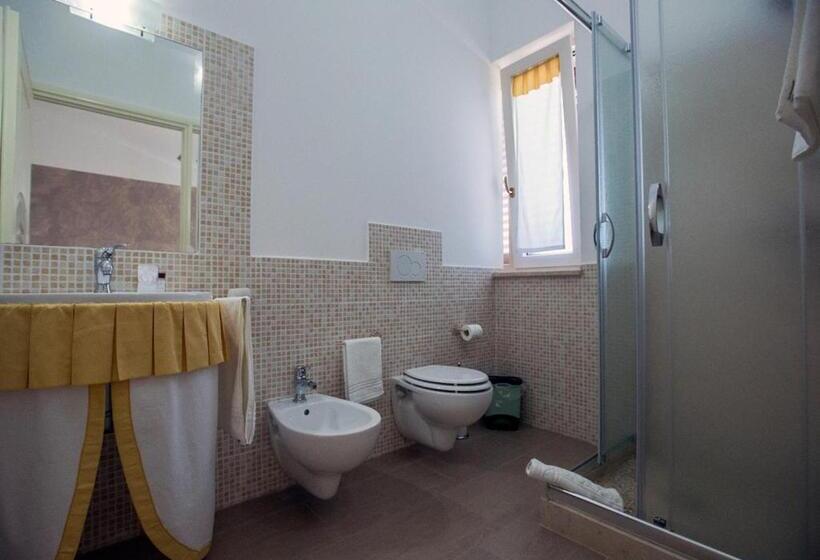 민박 Blue And Blue City