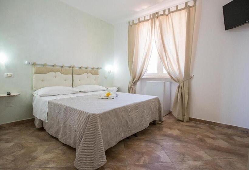 민박 Blue And Blue City