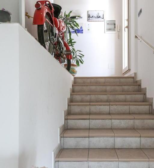 민박 Blue And Blue City