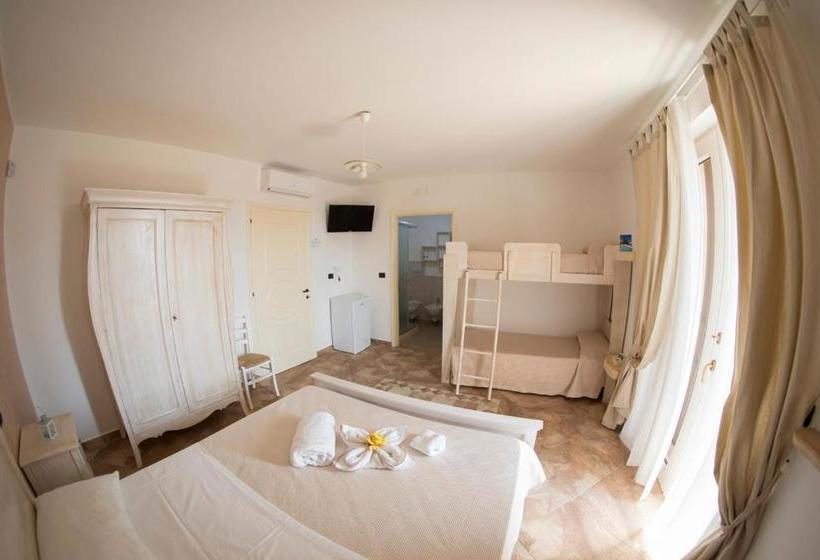 민박 Blue And Blue City