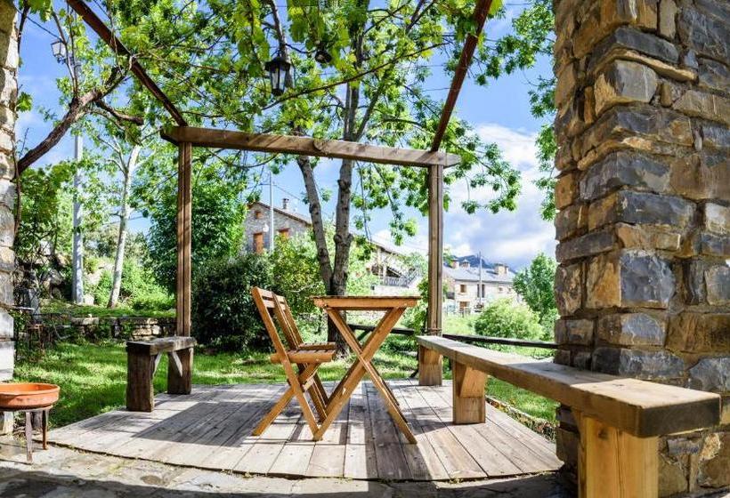 مبيت وإفطار Casa Marina