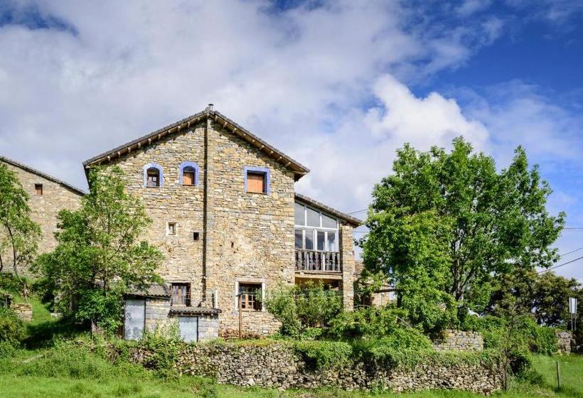 مبيت وإفطار Casa Marina