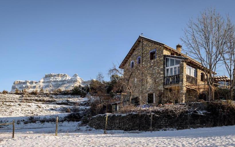 مبيت وإفطار Casa Marina