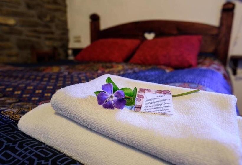 مبيت وإفطار Casa Marina