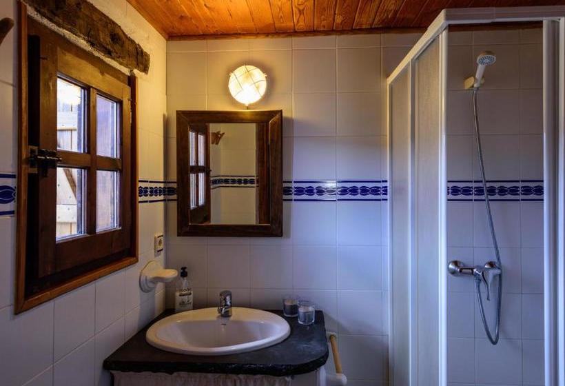 مبيت وإفطار Casa Marina