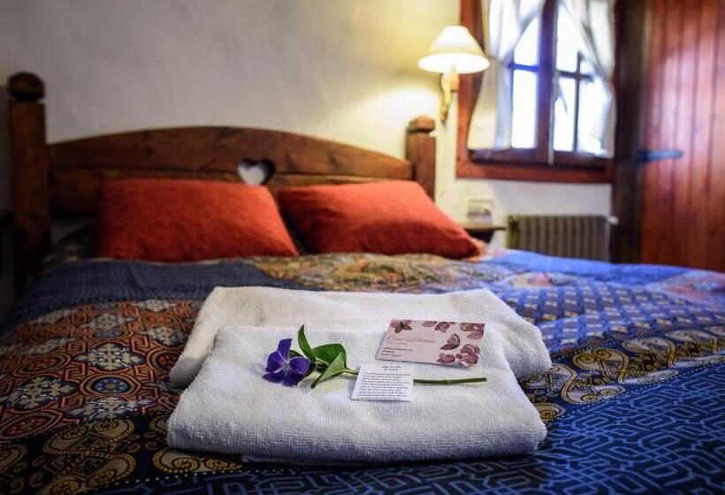 مبيت وإفطار Casa Marina