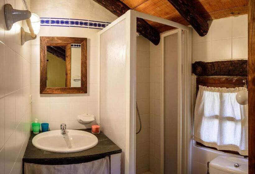 مبيت وإفطار Casa Marina