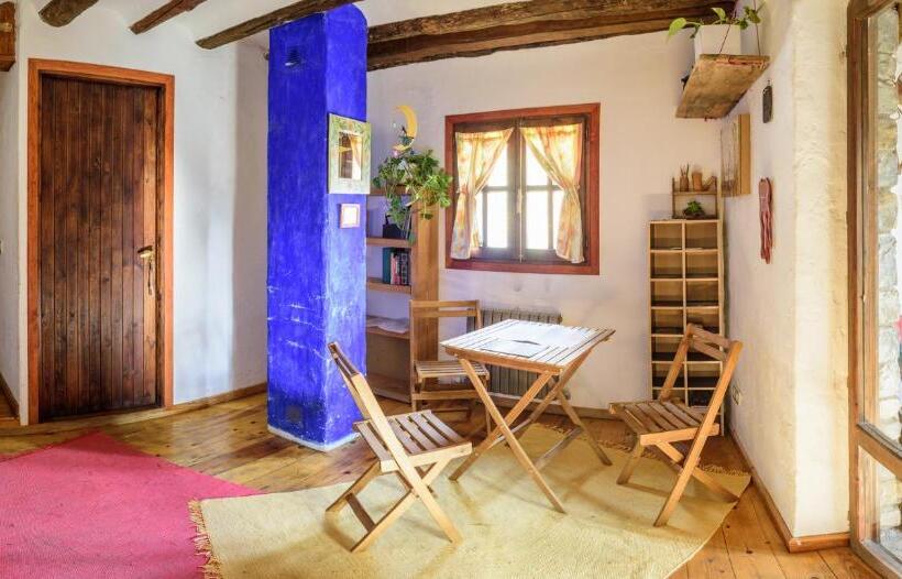 مبيت وإفطار Casa Marina