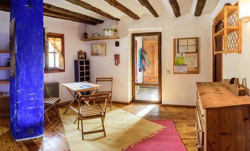 צימר Casa Marina