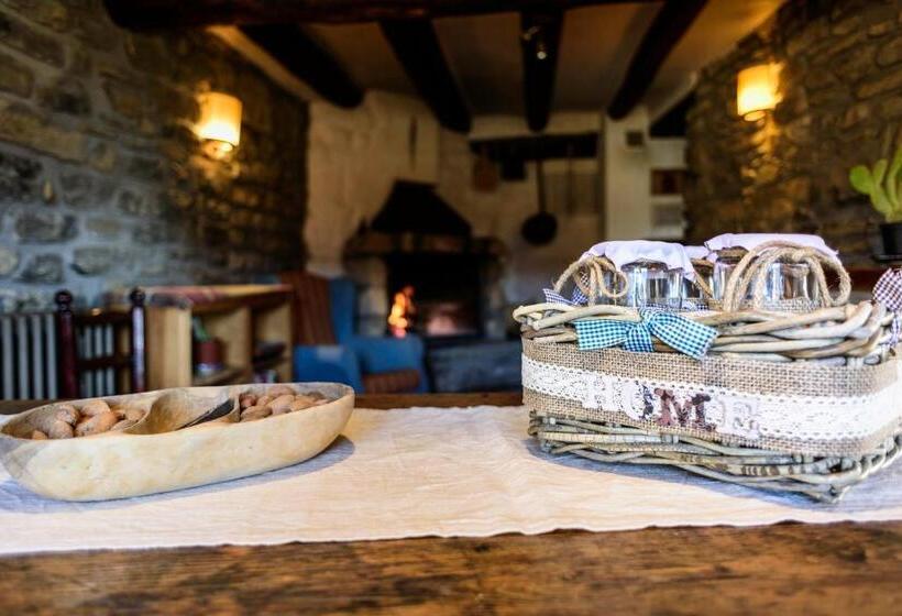 צימר Casa Marina